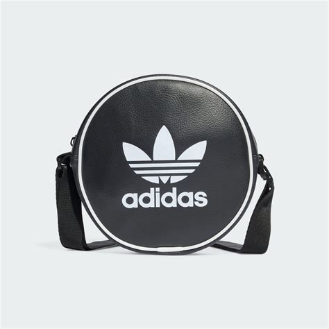bolso adicolor classic round